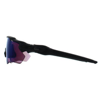 Oakley Sunglasses Radar EV Path OO9208-A1 Steel Prizm Road Jade