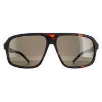 Hugo by Hugo Boss Sunglasses HG 1195/S 086 IR Havana Grey Brown