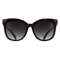 Quay Sunglasses It's My Way 57495 Tortoise Smoke Gradient