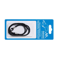 Montana Black Nylon Adults Glasses Cord