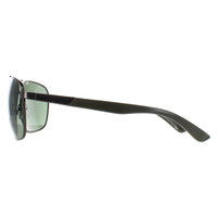 Guess Sunglasses GF2012 08N Gunmetal Grey