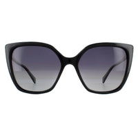 Polaroid Sunglasses PLD 4065/S 807 WJ Black Grey Polarized