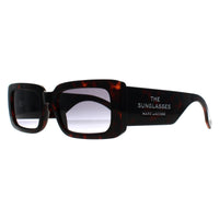 Marc Jacobs Sunglasses MARC 804/S 086/GB Dark Havana Grey Azure Gradient