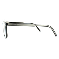 Mont Blanc Glasses Frames MB0630 001 Shiny Black