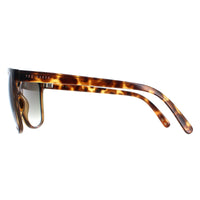 Ted Baker Sunglasses TB1400 Kiara 122 Tortoiseshell Brown Gradient