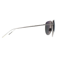 Porsche Design Sunglasses P8939 C Palladium Green