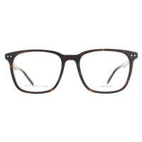 Tommy Hilfiger Glasses Frames TH 1732 086 Havana Men