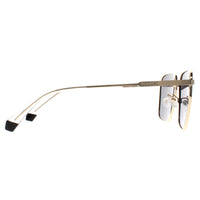 Polaroid Sunglasses PLD 4120/G/S/X LOJ M9 Gold Grey Polarized