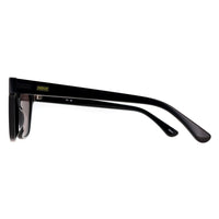 Barbour Sunglasses BI3005 C1 Black Grey Polarized