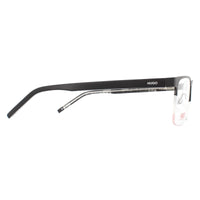 Hugo By Hugo Boss Glasses Frames HG 1076 003 Matte Black