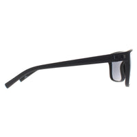 Montana Sunglasses MP198 Black Smoke Polarized