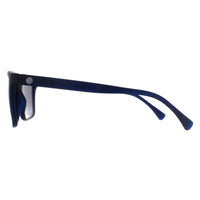 Smarty Sunglasses SB2201 C Matte Blue Grey