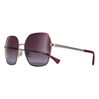 Ralph by Ralph Lauren Sunglasses RA4138 911662 Bordeaux Gradient Purple