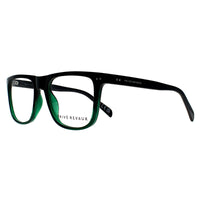 Prive Revaux Glasses Frames Bay Point 7ZJ Black Gradient Green Men
