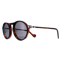 Moncler Sunglasses ML0103 05A Black Grey
