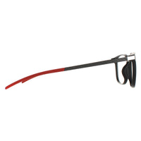 Porsche Design Glasses Frames P8348 A Black Men Women