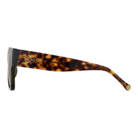Radley Sunglasses RDS-6532 109 Green Tortoise Brown Gradient