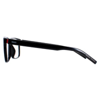 Hugo by Hugo Boss Glasses Frames HG1014 OIT Black Red Men
