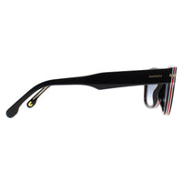 Carrera Sunglasses Carrera 330/S 807 08 Black Blue Gradient