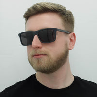 Hugo by Hugo Boss Sunglasses HG 1013/S KB7 IR Grey Grey