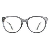 Gucci Glasses Frames GG0791O 001 Grey Women