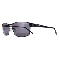 Duck and Cover Sunglasses DCS023 C1 Black Grey