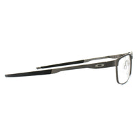 Oakley Glasses Frames Steel Plate OX3222-02 Powder Cement