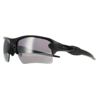 Oakley Sunglasses Flak 2.0 XL OO9188-68 Matte Black Prizm Black Polarized
