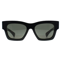 Gucci Sunglasses GG1835S 001 Black Grey