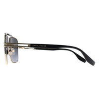 Marc Jacobs Sunglasses MARC 716/S 807 9O Black Dark Grey Gradient