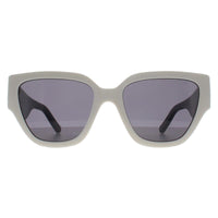 Marc Jacobs Sunglasses MARC 724/S SZJ IR Ivory Gray
