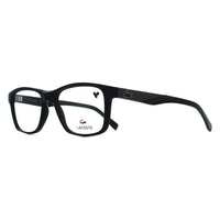 Lacoste Glasses Frames L2862 001 Matte Black Men