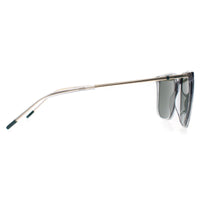 Hugo by Hugo Boss Sunglasses HG 1319/S FT3 QT Transparent Grey Gold Green