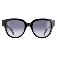 Paul Smith Sunglasses PSSN047 Darcy 01 Black Grey Gradient