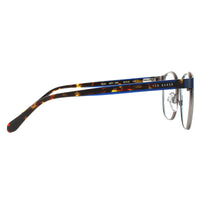 Ted Baker Glasses Frames Shaw TB4271 639 Navy Men