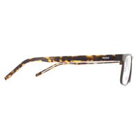 Hugo By Hugo Boss Glasses Frames HG 1005 HGC Brown Havana