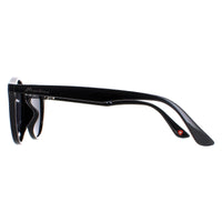 Montana Sunglasses MP20 Black Smoke Polarized