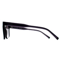 Lacoste Sunglasses L6025S 001 Black Grey