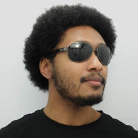 Ray-Ban Sunglasses 3386 004/71 Gunmetal Green