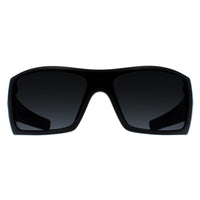 Oakley Sunglasses Batwolf OO9101-04 Matt Black Grey Polarized