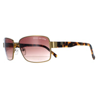 Duck and Cover Sunglasses DCS012 C1 Brown Brown Gradient