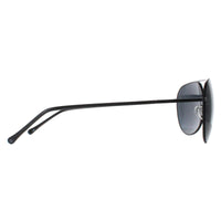 Smarty Sunglasses SB1301 A Matte Black Grey