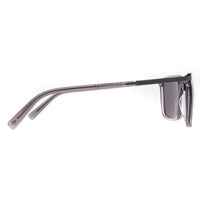 Banana Republic Sunglasses BR 1001/S KB7 M9 Grey Grey Polarized