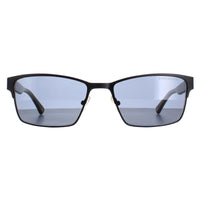 Duck and Cover Sunglasses DCS030 C1 Black Grey