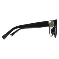 Givenchy Sunglasses GV 7155/G/S 807 9O Black Dark Grey Gradient