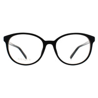 Gucci Glasses Frames GG1996O 001 Shiny Black Women