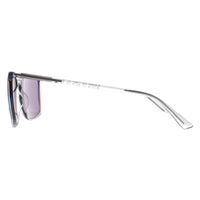 Calvin Klein Sunglasses CK22522S 070 Crystal Smoke Smoke