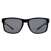 Atum Sunglasses Waterhouse C1 Shiny Black Smoke Grey