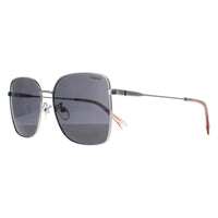 Polaroid Sunglasses PLD 4158/G/S/X 010 M9 Palladium Grey Polarized