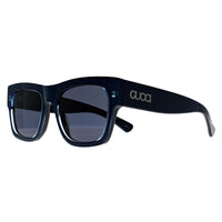 Gucci Sunglasses GG1793S 004 Blue Blue